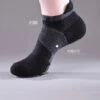 脊米AI3D智能襪｜高船型襪