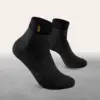 脊米AI3D智能襪｜上班族短襪