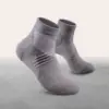 脊米 AI 3D 智能襪 ｜Sports運動襪 (厚)-競技型