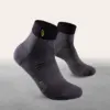 脊米AI3D智能襪｜上班族短襪