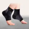 脊米AI3D智能襪｜露趾襪套