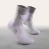脊米 AI 3D 智能襪 ｜高爾夫襪/自行車襪