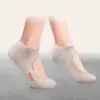 脊米AI3D智能襪｜隱形襪