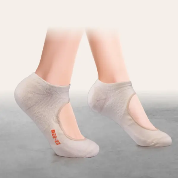 脊米AI3D智能襪｜隱形襪