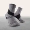 脊米 AI 3D 智能襪 ｜Exercises運動襪 (薄)-一般用