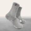 脊米AI3D智能襪｜網球襪