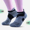 脊米AI3D智能襪｜高船型襪